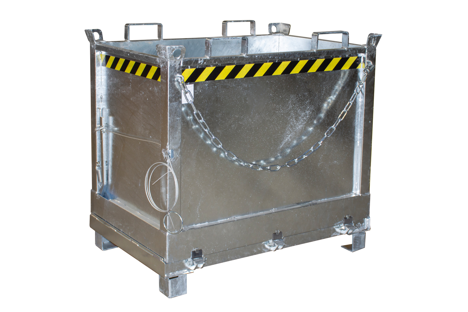 Klappbodenbehälter Typ FB